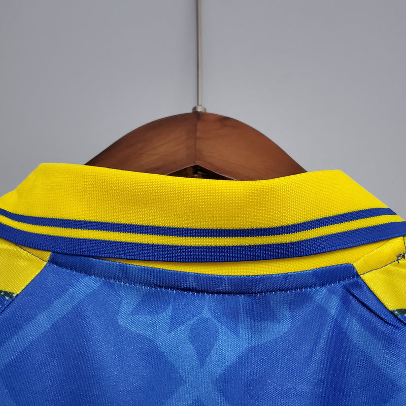 PARMA III 95/97 FAN (RETRO)