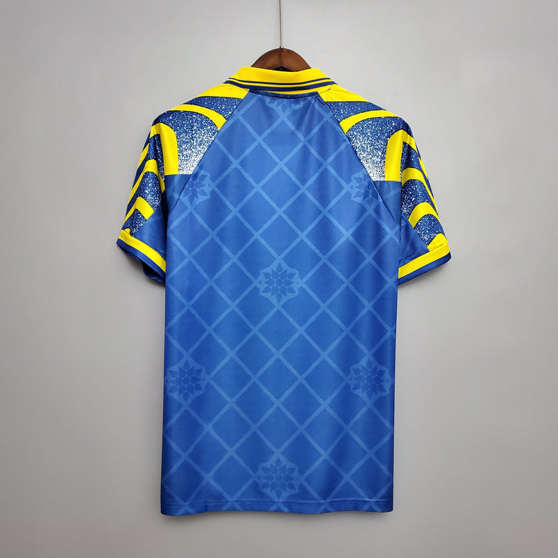 PARMA III 95/97 FAN (RETRO)