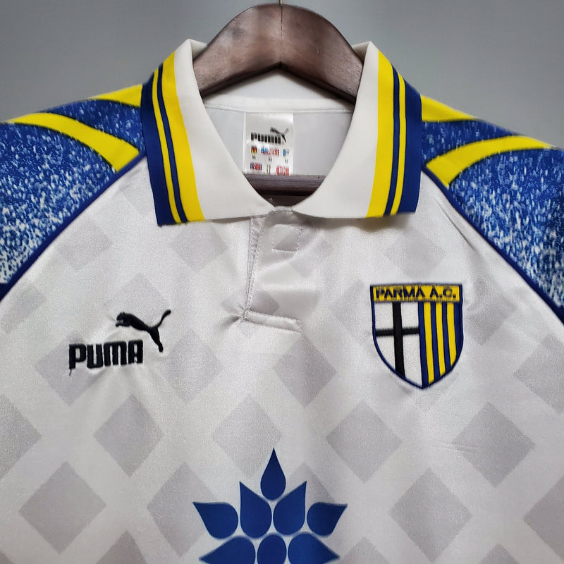 PARMA II 95/97 FAN (RETRO)