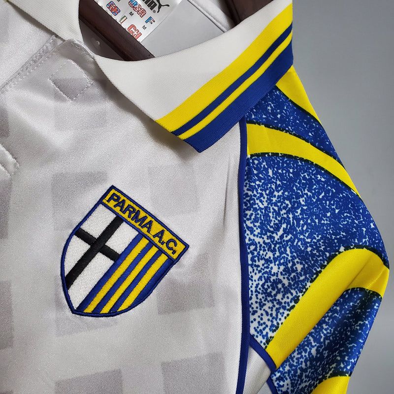 PARMA II 95/97 FAN (RETRO)