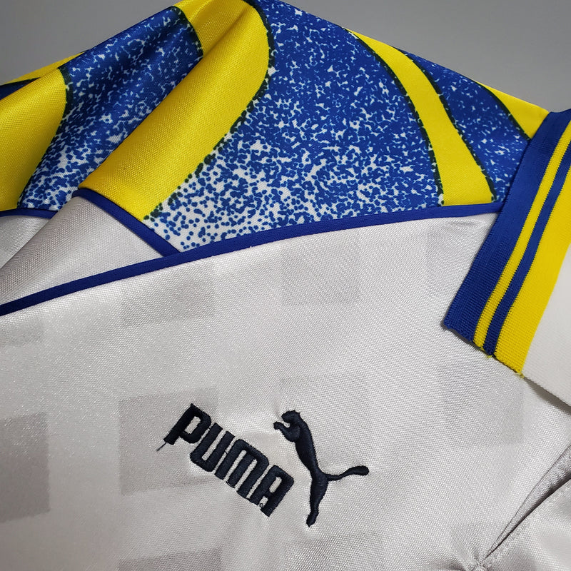 PARMA II 95/97 FAN (RETRO)
