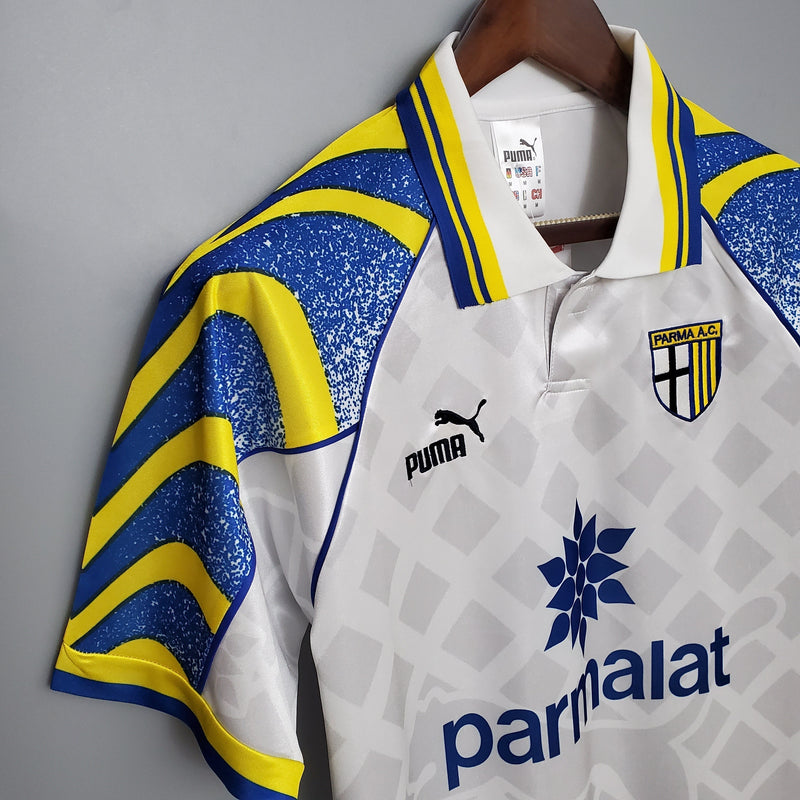 PARMA II 95/97 FAN (RETRO)