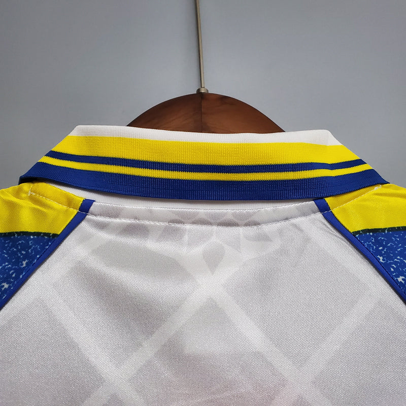 PARMA II 95/97 FAN (RETRO)