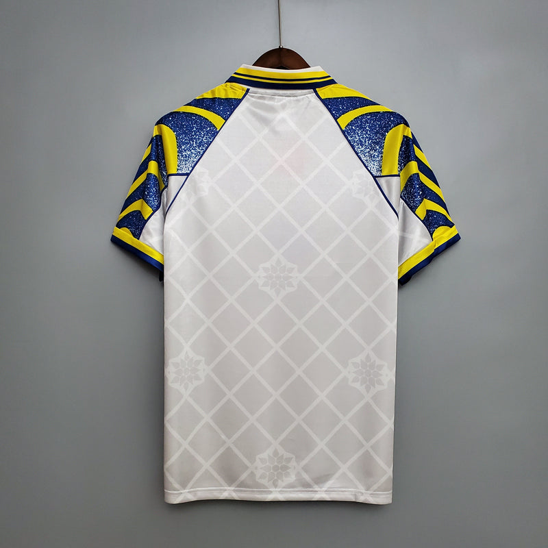 PARMA II 95/97 FAN (RETRO)