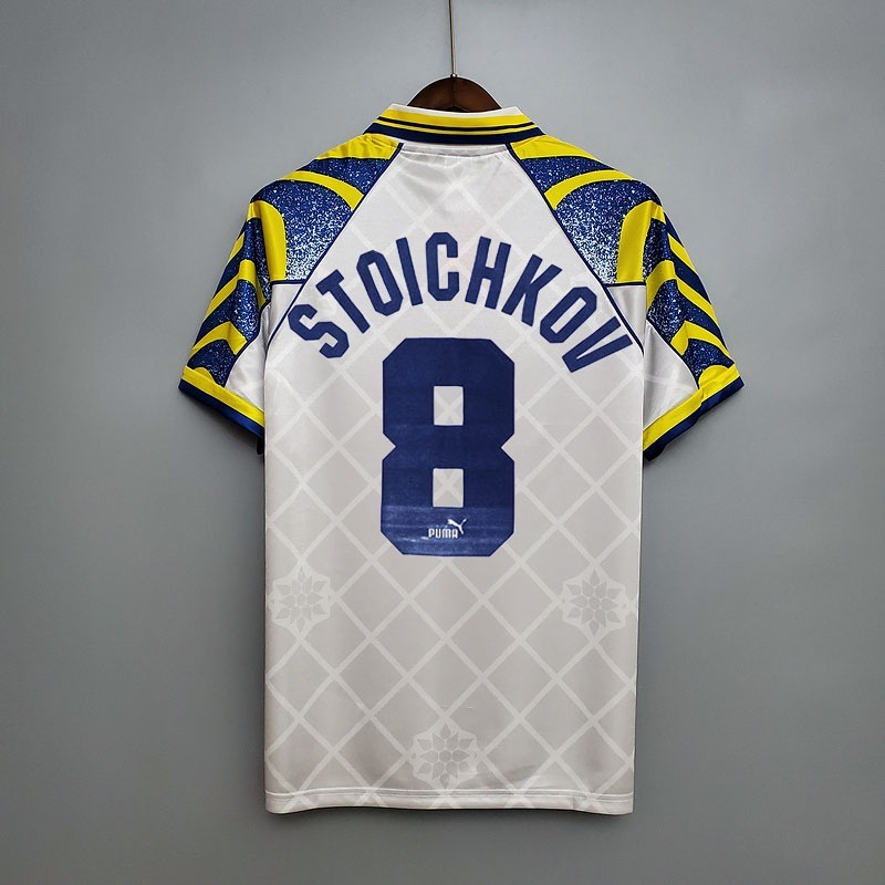 PARMA II 95/97 FAN (RETRO)