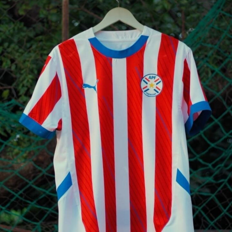 PARAGUAY I 24/25 FAN
