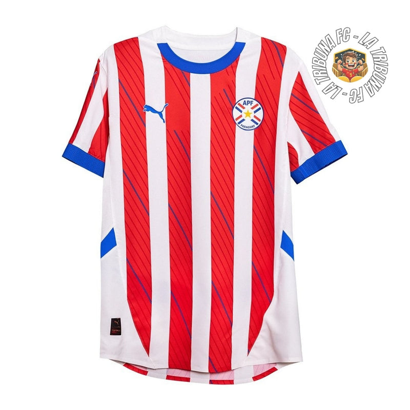 PARAGUAY I 24/25 FAN