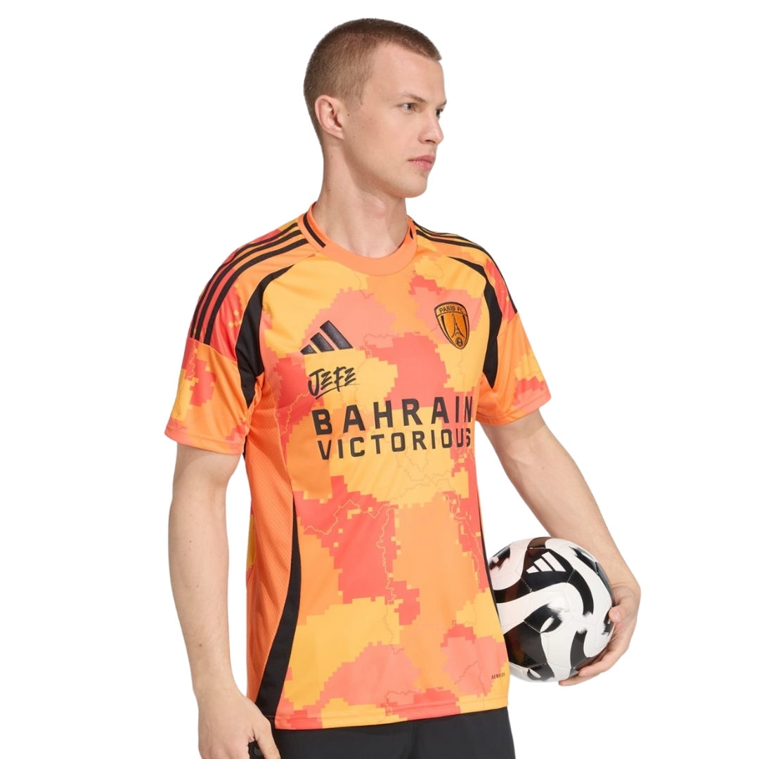 PARIS FC III 24/25 MEN