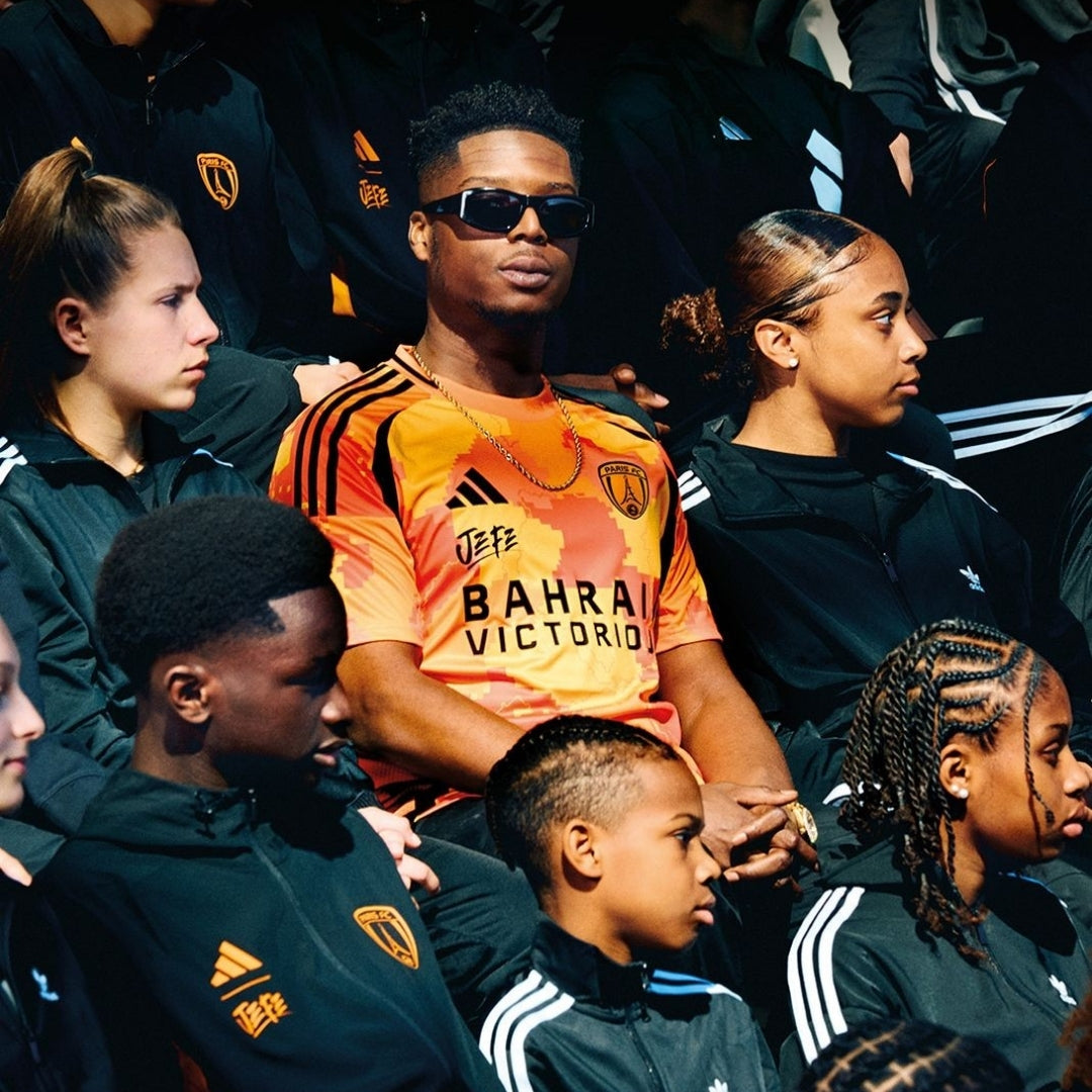 PARIS FC III 24/25 MEN