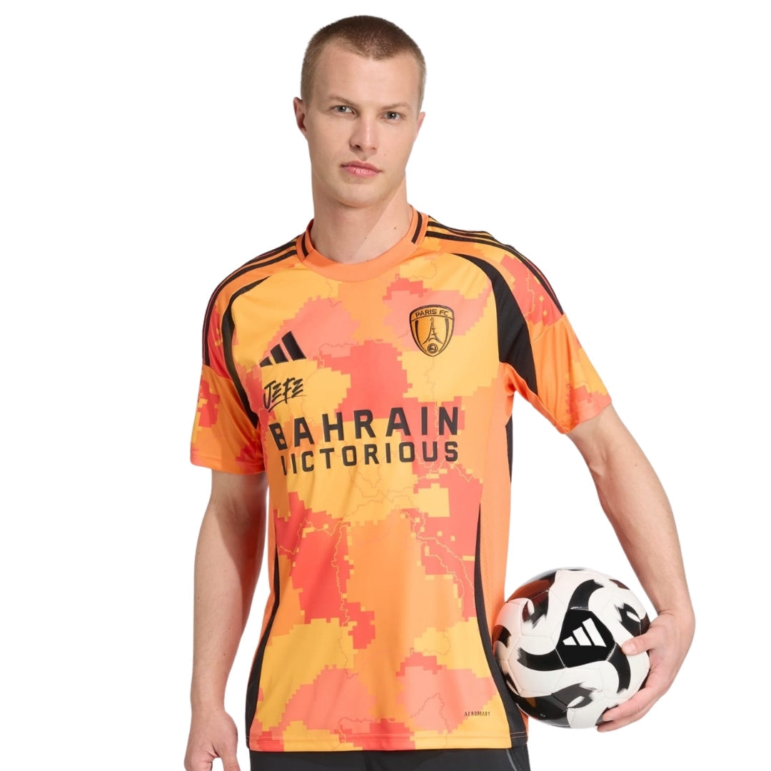 PARIS FC III 24/25 MEN