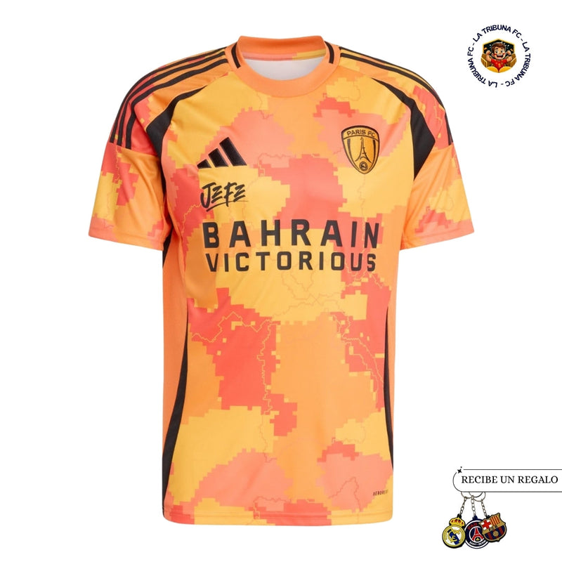 PARIS FC III 24/25 FAN