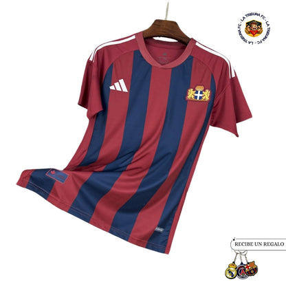 ZWOLLE 80TH ANNIVERSARY SPECIAL EDITION 25/26 MEN'S