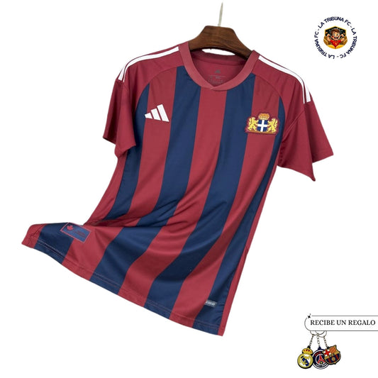 ZWOLLE 80TH ANNIVERSARY SPECIAL EDITION 25/26 MEN'S