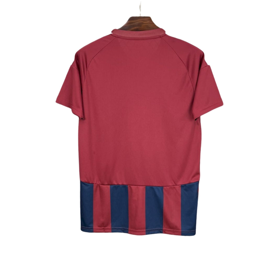 ZWOLLE 80TH ANNIVERSARY SPECIAL EDITION 25/26 MEN'S