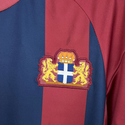 ZWOLLE 80TH ANNIVERSARY SPECIAL EDITION 25/26 MEN'S