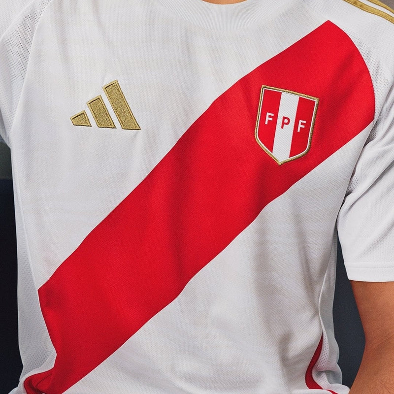 PERU I 24/25 FAN
