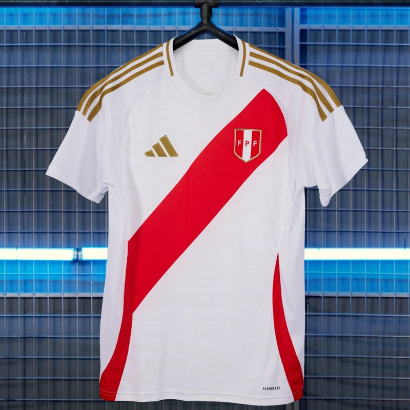 PERU I 24/25 FAN