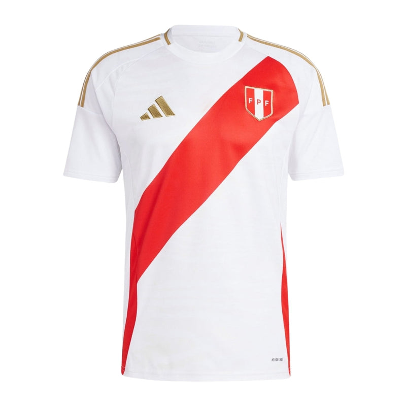 PERU I 24/25 FAN
