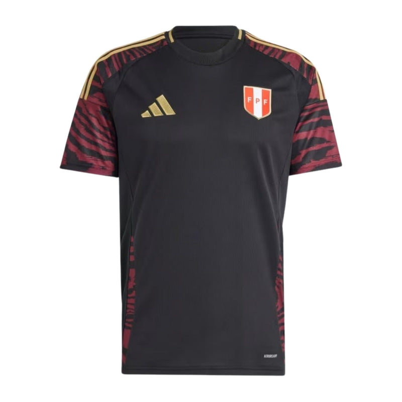 PERU II 24/25 FAN