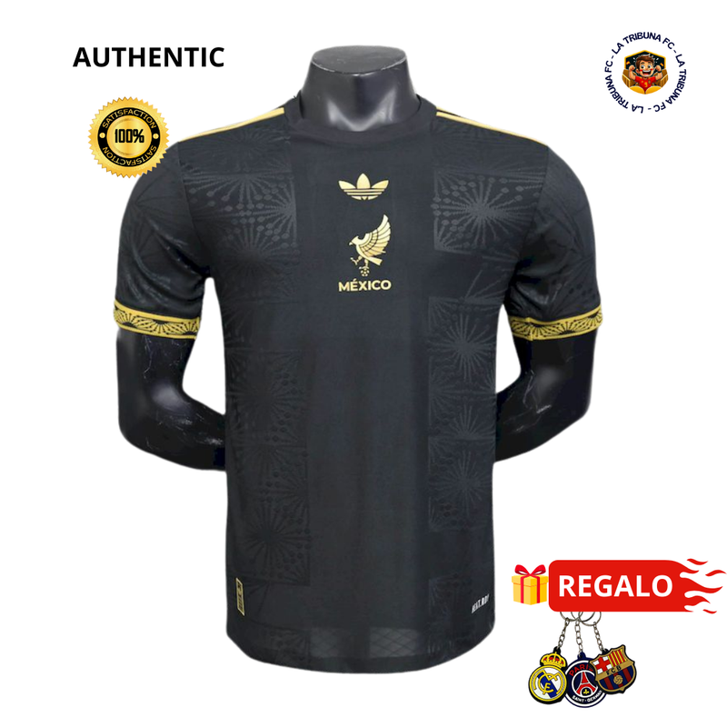 MÉXICO DE ORO 24/25 FAN (VERSIÓN JUGADOR)
