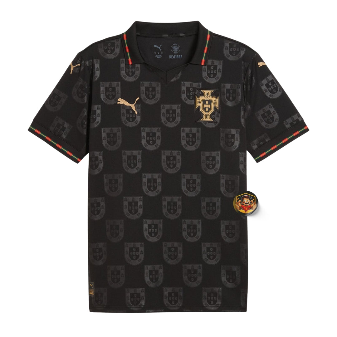 PORTUGAL ESPECIAL EUSÉBIO 2026 WORLD CUP HOMBRE