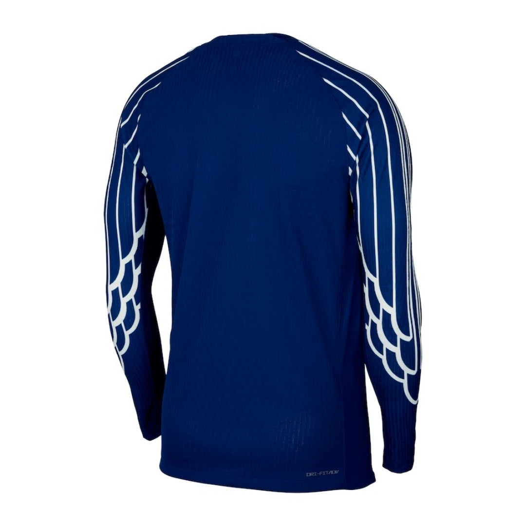 PSG IV 25/26 HOMBRE (VERSIÓN JUGADOR) MANGA LARGA