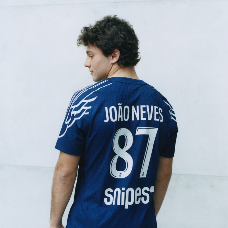 PSG IV 25/26 FAN LANZAMIENTO