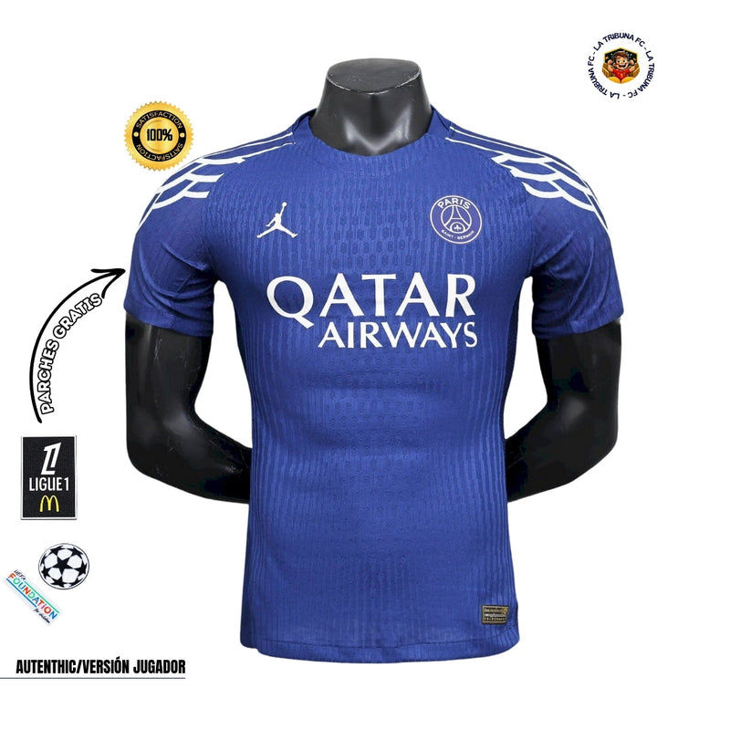 PSG IV 25/26 FAN (VERSIÓN JUGADOR)