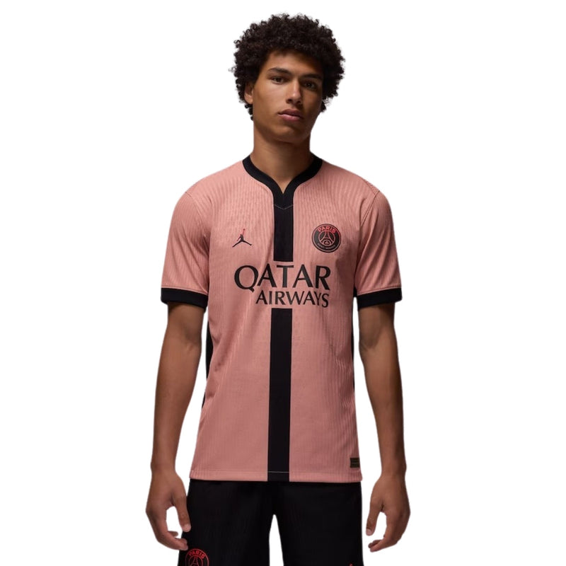 PSG III 24/25 FAN (VERSIÓN JUGADOR)