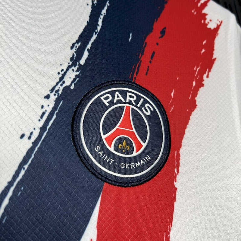 PSG II 24/25 FAN