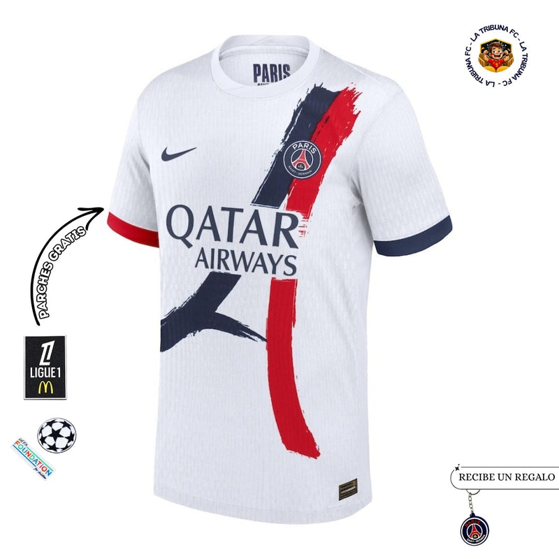 PSG II 24/25 FAN