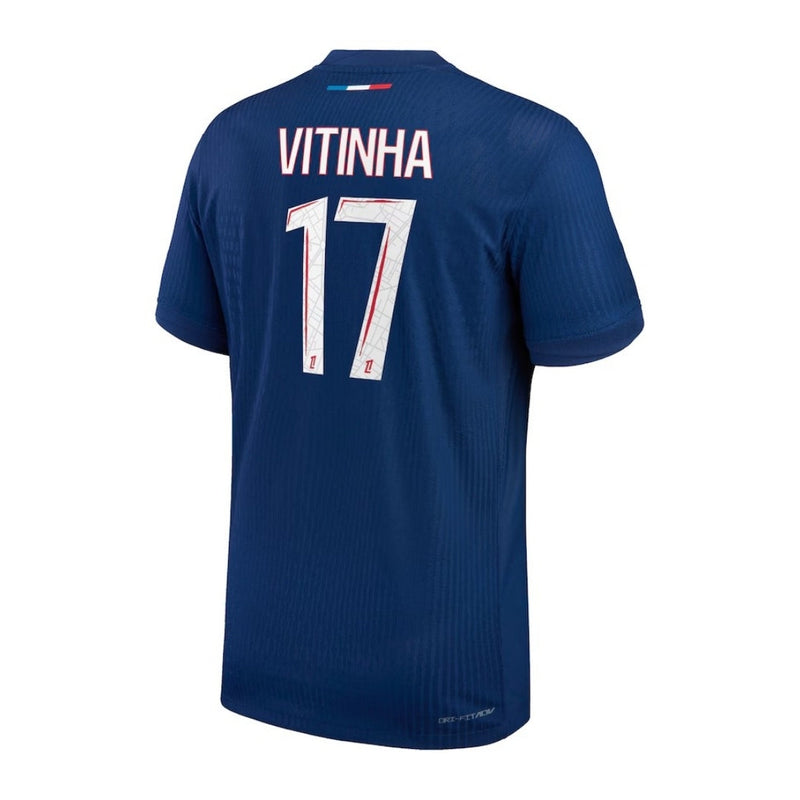 PSG I 24/25 FAN (VERSIÓN JUGADOR)