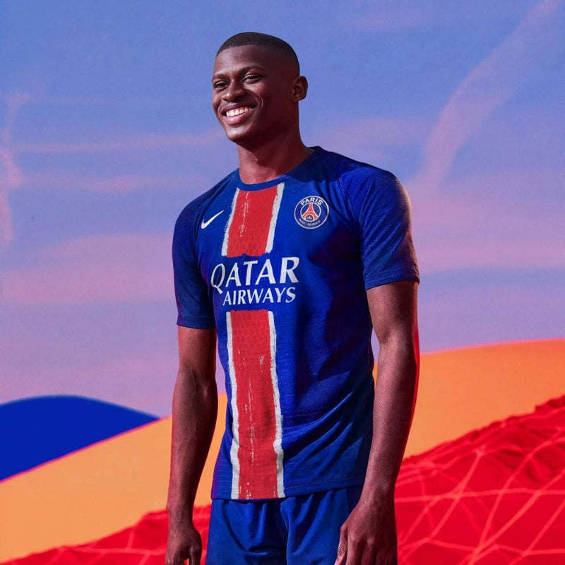 PSG I 24/25 FAN (VERSIÓN JUGADOR)