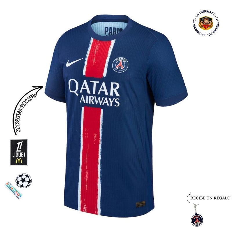 PSG I 24/25 FAN