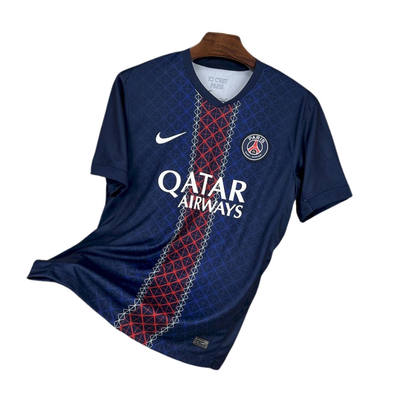 PSG I 25/26 FAN LANZAMIENTO