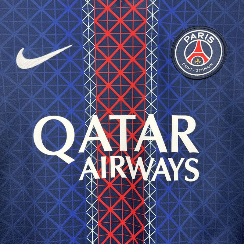 PSG I 25/26 KIDS SET LANZAMIENTO