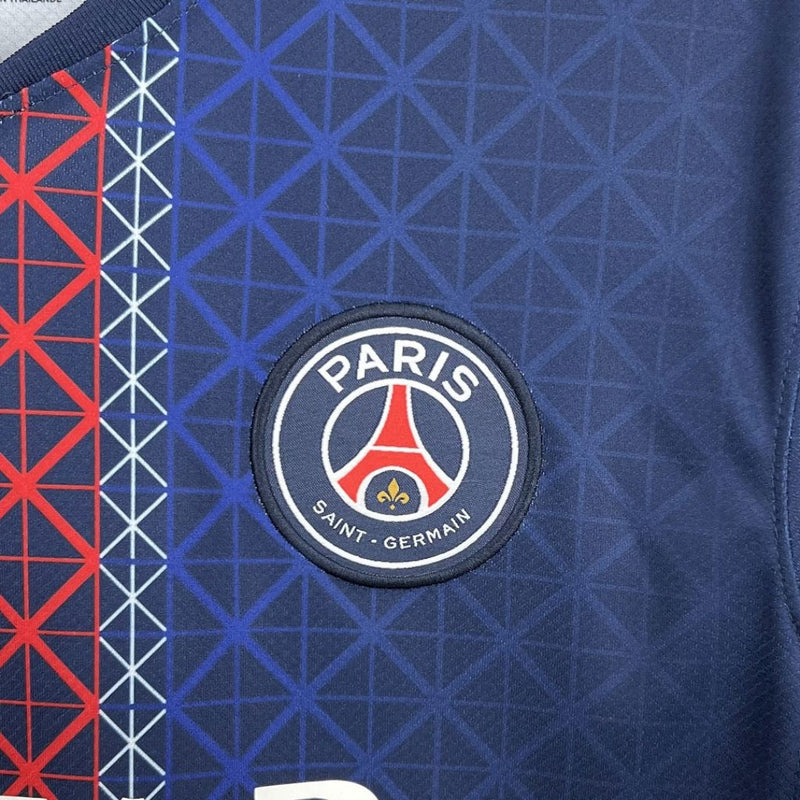 PSG I 25/26 FAN LANZAMIENTO