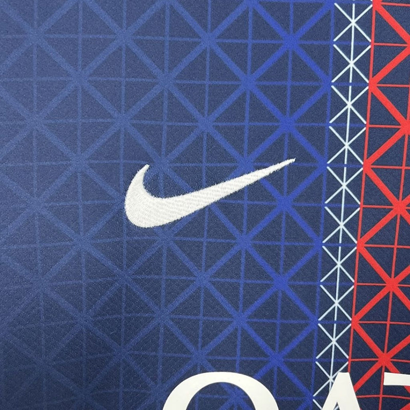 PSG I 25/26 FAN LANZAMIENTO