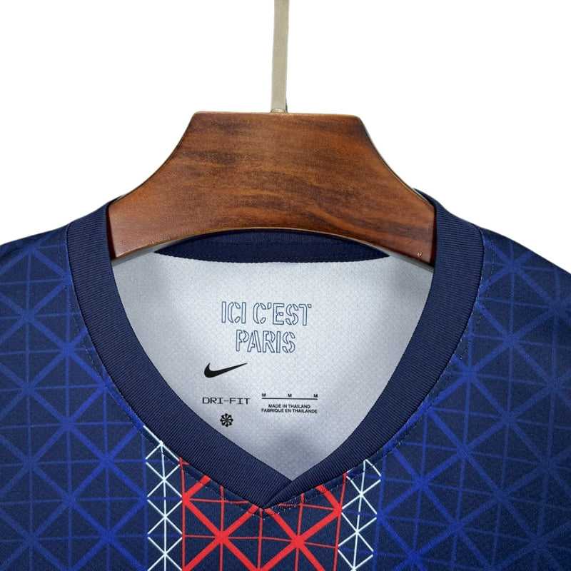 PSG I 25/26 FAN LANZAMIENTO