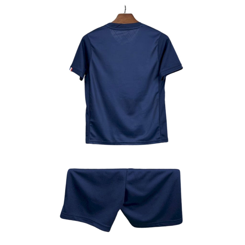 PSG I 25/26 KIDS SET LANZAMIENTO