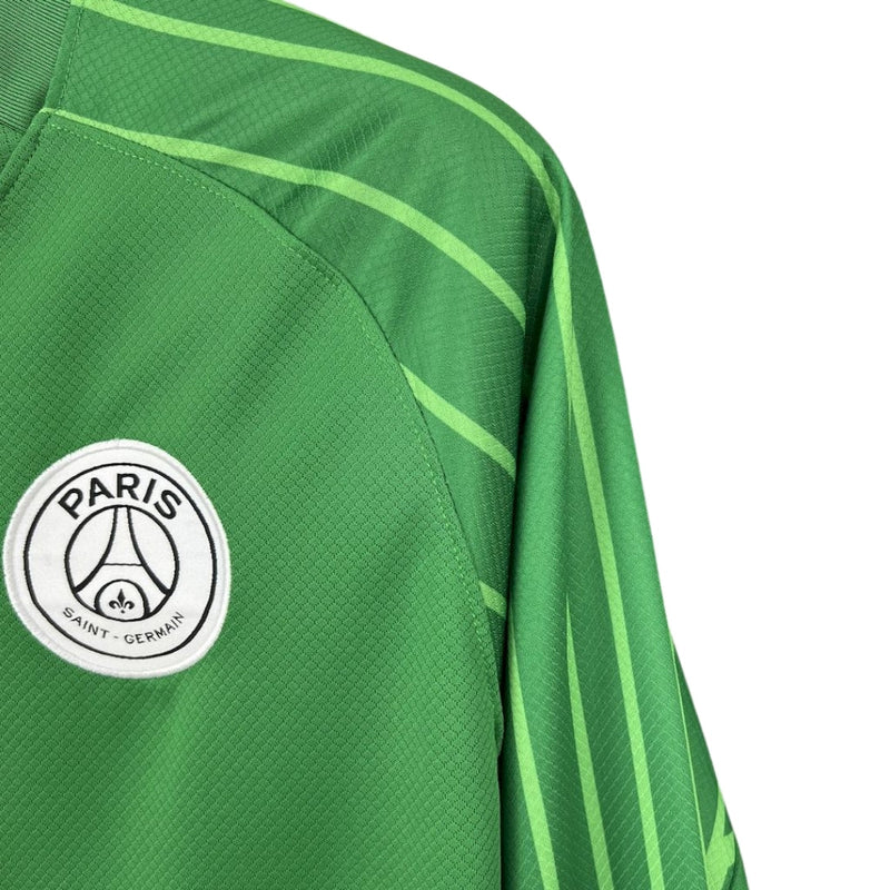 PSG PORTERO 25/26 FAN MANGA LARGA