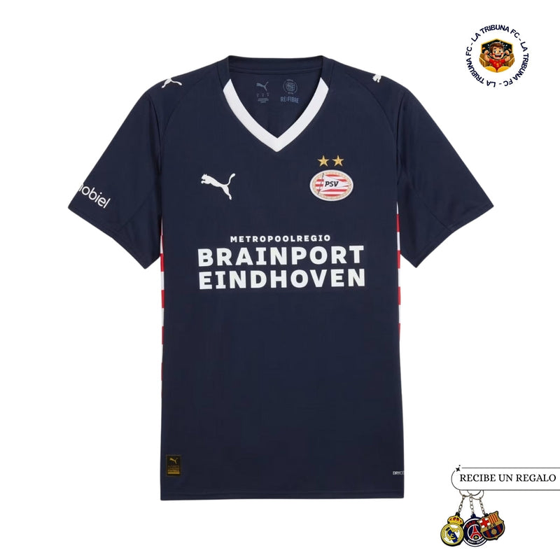 PSV II 25/26 FAN