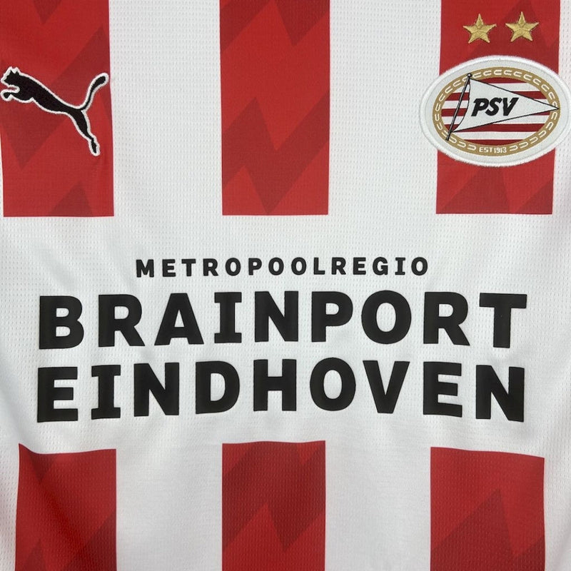 PSV I 25/26 FAN