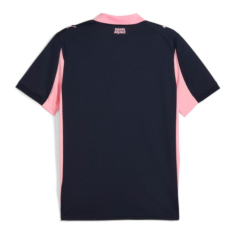 PALERMO II 25/26 FAN