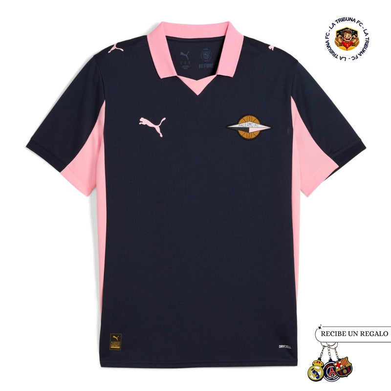 PALERMO II 25/26 FAN