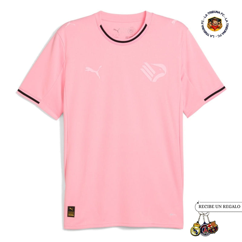 PALERMO I 25/26 FAN