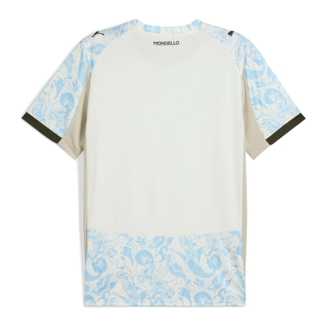 PALERMO III 25/26 MAN