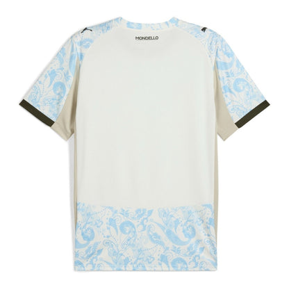 PALERMO III 25/26 MAN