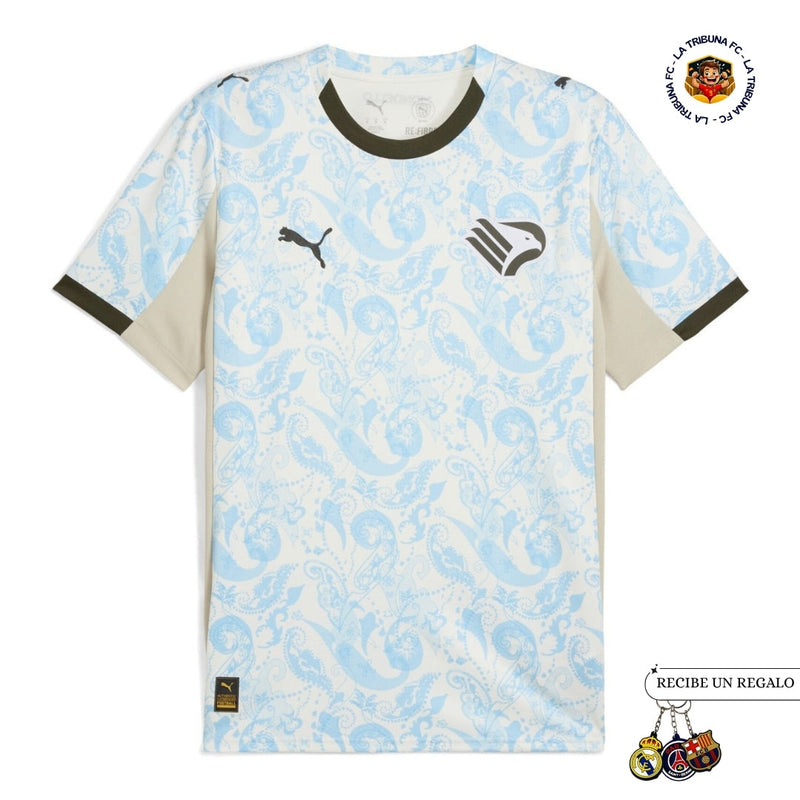 PALERMO III 25/26 FAN