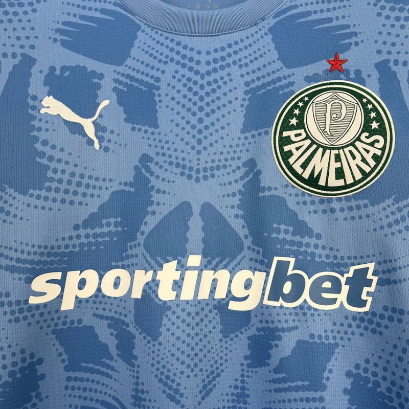 PALMEIRAS PORTERO I 25/26 FAN